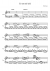 Es tut mir leid - Piano Sheet