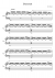 Diamonds - Piano Sheet