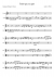 Tudo que ser quer violin and viola - Piano Sheet