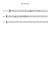 AU REVOIR MELLOPHONE - Piano Sheet
