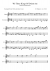 We Three Kings Of Orient Are  - Piano Sheet