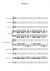 Madness - Muse - Piano Sheet