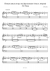 этюд - Piano Sheet