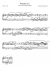 Prelude in C from Twelve Little Preludes - J S Bach - Piano Sheet