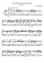 Une petite Pièce pour Piano, Opus 60 No. 2 “Ma Chère Servitude” - Piano Sheet