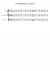3 Instruments in Unison - Piano Sheet