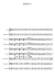HIMNO AL AJEDREZ - Piano Sheet