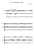Christmas Medley - Piano Sheet
