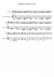 Puzzles in the Caves - Piano Sheet
