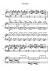 Melodic Mayhem for Piano - Piano Sheet