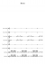 Boom - Piano Sheet