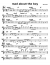 Mads About The Boy - Piano Sheet