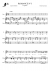 Romance N°3 Chant Garat - Piano Sheet