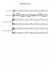 Mortal remix - Piano Sheet