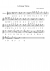 A canoa virou - Piano Sheet