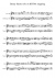 Benny Harris solo on How High The Moon: transcription/mapping - Piano Sheet