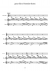 great fairy fountain theme - Piano Sheet