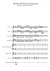 Rythms Of The wind hurricane - Piano Sheet
