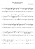 The Russian Dance(Snare & Bass Drum) - Piano Sheet