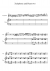 Xylophone and Piano Medly - Piano Sheet