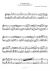 Ever Blue Sounds OST - I Need You - Piano Sheet