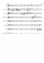 Brass song - Piano Sheet