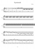 hsjavbytaubvefgiysgvys - Piano Sheet