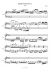 Oddities - Piano Sheet