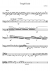 Tough Etude - Piano Sheet