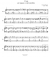 3 Arie  Bernardo Pasquini - Piano Sheet