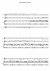 Tomb Raider Theme - Piano Sheet