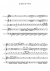 la joie de vivre  - Piano Sheet
