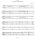 2 Arie  Bernardo Pasquini - Piano Sheet