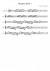 Brighton (Bells and Bell lyre) - Piano Sheet
