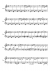 Isabella's Treachery - Piano Sheet