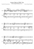 Autumn Breeze With You - Piano Sheet