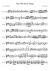 That Old Black Magic 3rd Trumpet - Piano Sheet