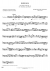 Sonata in F Minor Telemann Mvt I - Piano Sheet