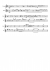 Village - Piano Sheet