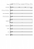 Dhya - Piano Sheet