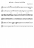 4 Etude de Charles DANCLA - Piano Sheet
