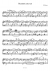 Осенние листья - Piano Sheet