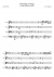 Hacking a Song - Piano Sheet