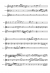 Trio. Violin, viola and clarinet - Piano Sheet
