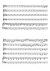 Canon in D-Major from Johann Pachelbel - Piano Sheet