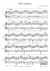 White Grandma - Piano Sheet