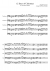 12 Days of ChristmasFor Trombone Quintet - Piano Sheet