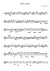 Dope Zebra - Rhett and Link - Piano Sheet