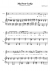 My Dear Lady - Piano Sheet