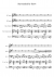 Surrounded by Snow - Piano Sheet